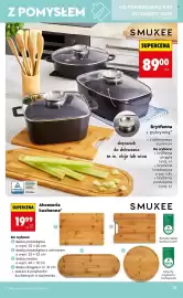 Biedronka gazetka Strona 16