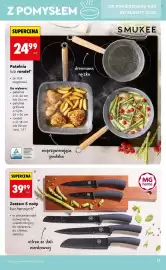 Biedronka gazetka Strona 18