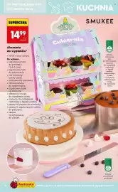 Biedronka gazetka Strona 19