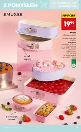 Biedronka gazetka Strona 20