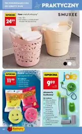 Biedronka gazetka Strona 21