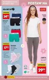 Biedronka gazetka Strona 23