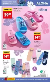 Biedronka gazetka Strona 29