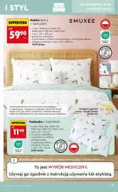 Biedronka gazetka Strona 32