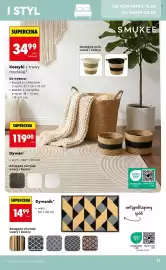 Biedronka gazetka Strona 34