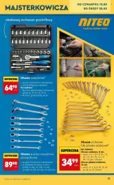 Biedronka gazetka Strona 36