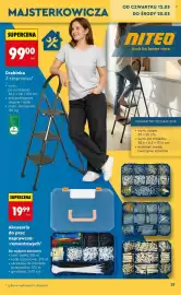 Biedronka gazetka Strona 38