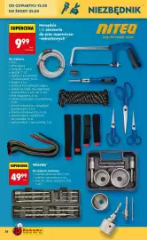 Biedronka gazetka Strona 39