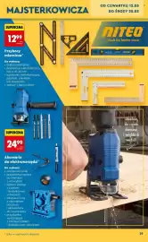 Biedronka gazetka Strona 40