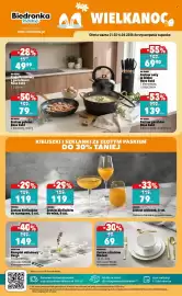 Biedronka gazetka Strona 41