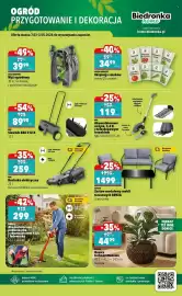 Biedronka gazetka Strona 42