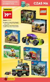 Biedronka gazetka Strona 6