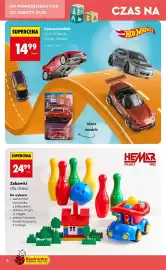 Biedronka gazetka Strona 8