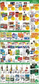 Pete's Fresh Market weekly ad week 10 Page 3