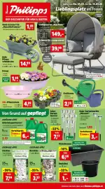 Thomas Philipps Prospekt woche 11 Seite 1