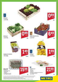 Metro Flugblatt woche 11 Seite 2