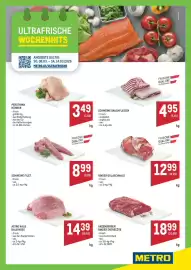 Metro Flugblatt woche 11 Seite 1