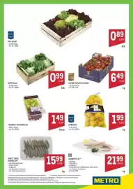 Metro Flugblatt woche 11 Seite 2