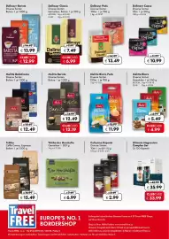 Travel FREE Prospekt Seite 9