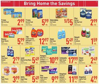 Strack & Van Til weekly ad Page 20