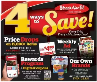 Strack & Van Til weekly ad Page 12