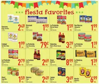 Strack & Van Til weekly ad Page 13