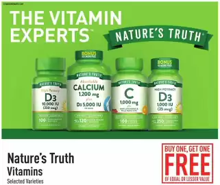 Strack & Van Til weekly ad Page 16