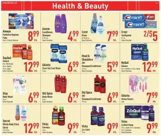Strack & Van Til weekly ad Page 17
