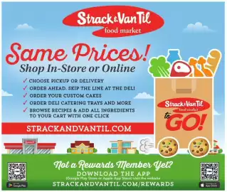 Strack & Van Til weekly ad Page 18