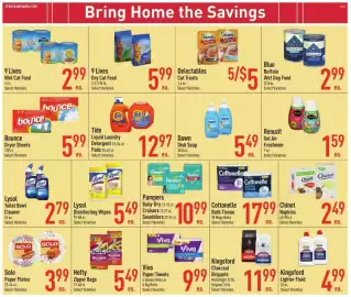 Strack & Van Til weekly ad Page 20