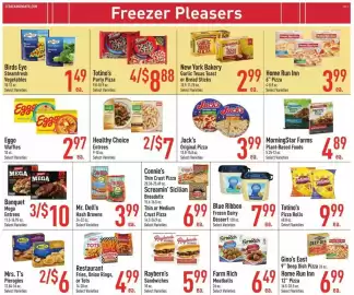 Strack & Van Til weekly ad Page 4