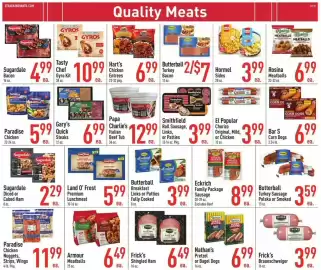 Strack & Van Til weekly ad Page 8