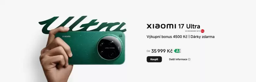 Xiaomi leták Strana 2