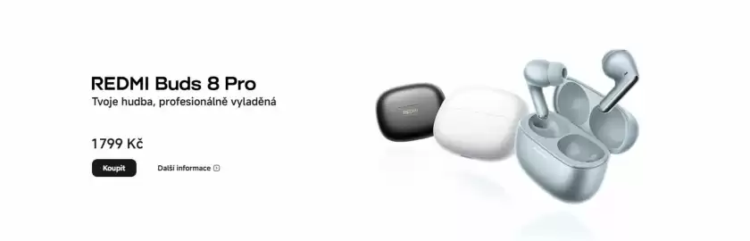 Xiaomi leták Strana 3