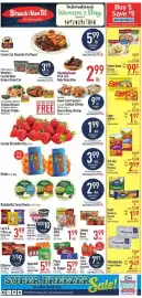 Strack & Van Til weekly ad week 10 Page 1