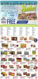 Strack & Van Til weekly ad week 10 Page 5