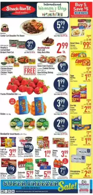 Strack & Van Til weekly ad (valid until 10-03)