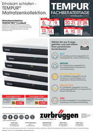 Zurbrüggen Prospekt Seite 4