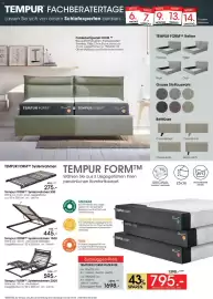 Zurbrüggen Prospekt Seite 2