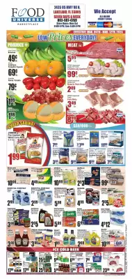 Food Universe circular (valid until 12-03)