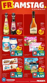 PENNY Prospekt woche 11 Seite 38