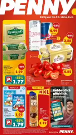 PENNY Prospekt woche 11 Seite 1