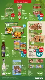 PENNY Prospekt woche 11 Seite 11