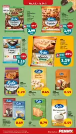 PENNY Prospekt woche 11 Seite 15