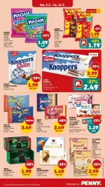 PENNY Prospekt woche 11 Seite 19
