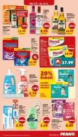 PENNY Prospekt woche 11 Seite 21