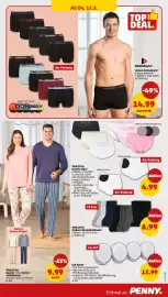 PENNY Prospekt woche 11 Seite 23