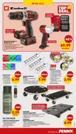 PENNY Prospekt woche 11 Seite 25