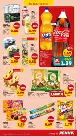 PENNY Prospekt woche 11 Seite 33