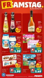 PENNY Prospekt woche 11 Seite 38
